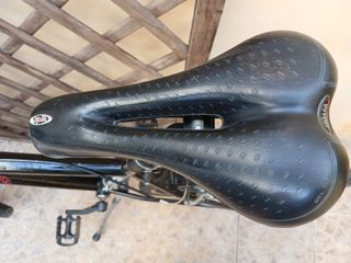 Bicicleta Urbana con Accesorios