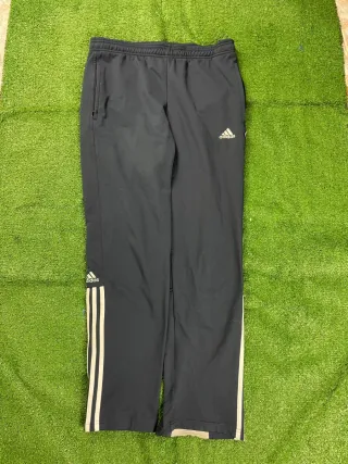 ¡¡OFERTA!! Talla L Pantalón Adidas Ancho Vintage