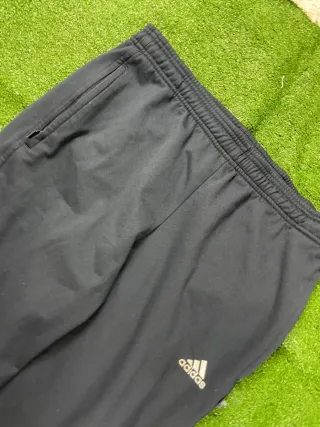 ¡¡OFERTA!! Talla L Pantalón Adidas Ancho Vintage