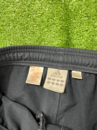 ¡¡OFERTA!! Talla L Pantalón Adidas Ancho Vintage