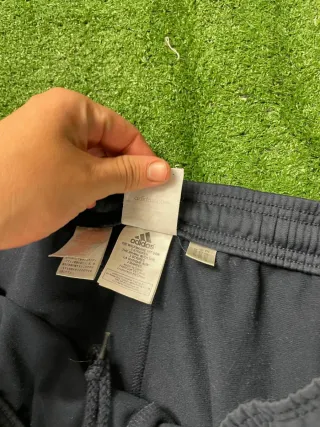 ¡¡OFERTA!! Talla L Pantalón Adidas Ancho Vintage