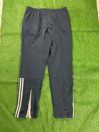 ¡¡OFERTA!! Talla L Pantalón Adidas Ancho Vintage