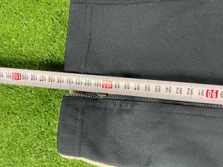 ¡¡OFERTA!! Talla L Pantalón Adidas Ancho Vintage