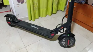 Patinete Eléctrico Iscooter