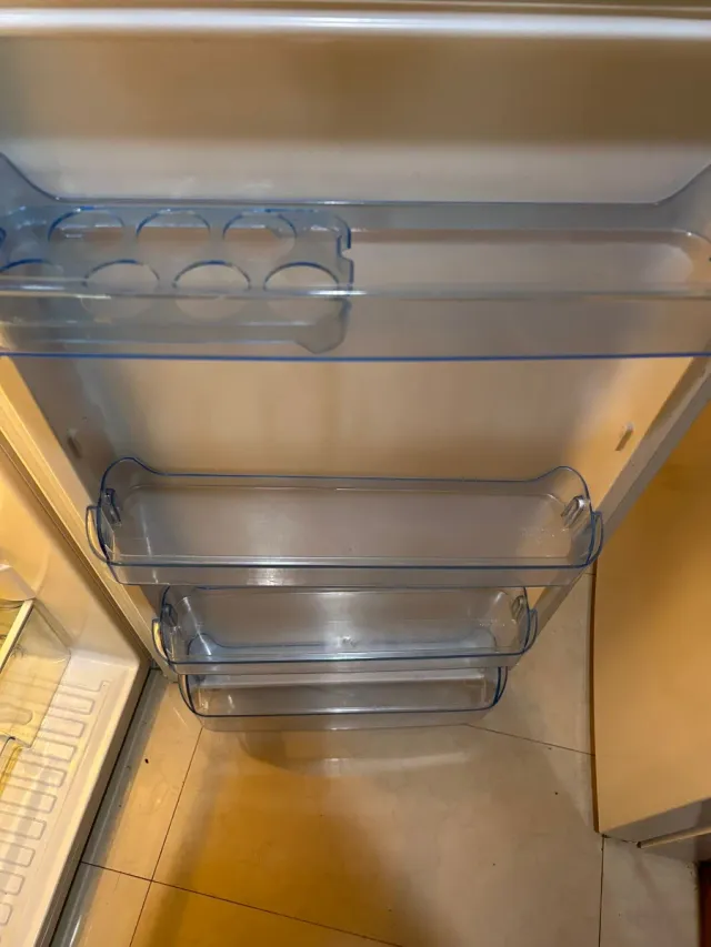 Nevera Eurotech 150cm