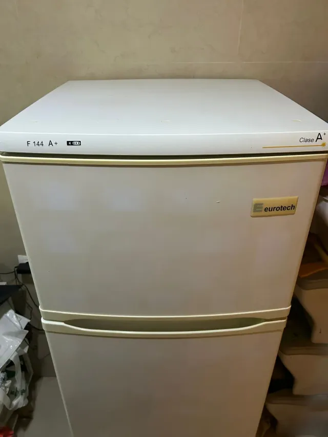 Nevera Eurotech 150cm