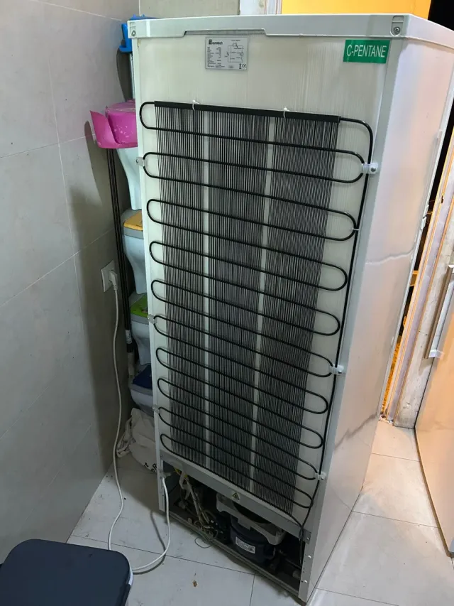 Nevera Eurotech 150cm