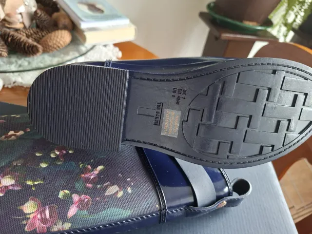 Botas de agua Ted Baker Talla 40