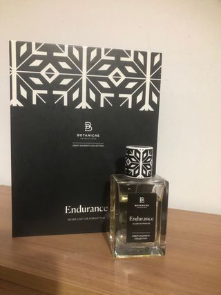 Perfume Endurance Elixir de Parfum Botanicae