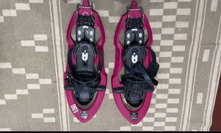 Raquetas de nieve TSL 206