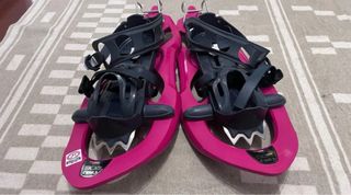 Raquetas de nieve TSL 206