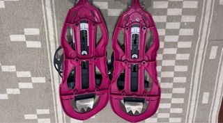 Raquetas de nieve TSL 206