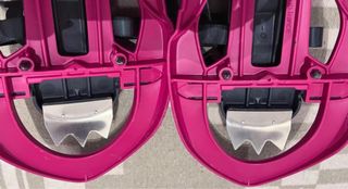 Raquetas de nieve TSL 206