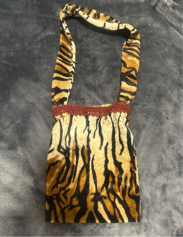 Disfraz Rey Mago 2 años