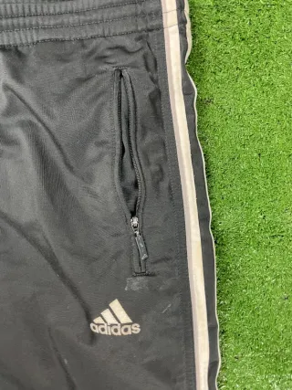 ¡¡OFERTA!! Talla M Pantalón Adidas Vintage Negro