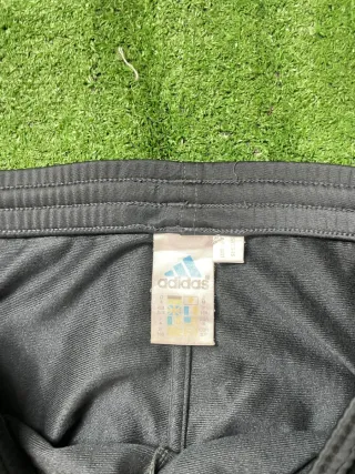 ¡¡OFERTA!! Talla M Pantalón Adidas Vintage Negro