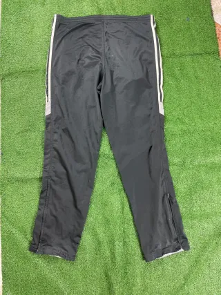 ¡¡OFERTA!! Talla M Pantalón Adidas Vintage Negro