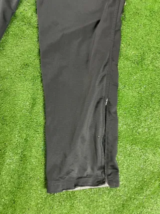 ¡¡OFERTA!! Talla M Pantalón Adidas Vintage Negro