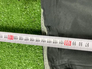 ¡¡OFERTA!! Talla M Pantalón Adidas Vintage Negro