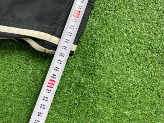 ¡¡OFERTA!! Talla M Pantalón Adidas Vintage Negro