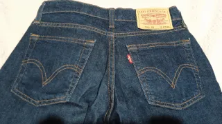 Pantalón Levis Mujer Talla 27