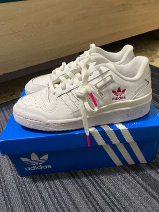 Adidas Forum Low