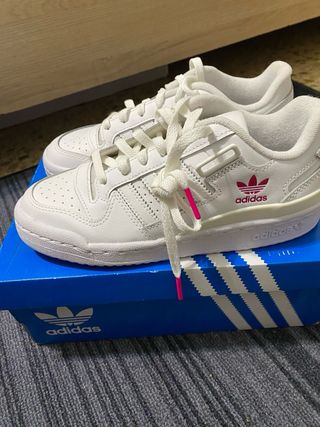 Adidas Forum Low