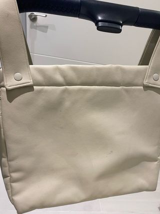 Saco para silla o capazo de bebé