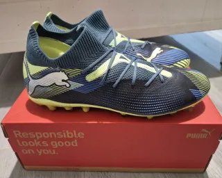 Botas Fútbol Puma Future Talla 40