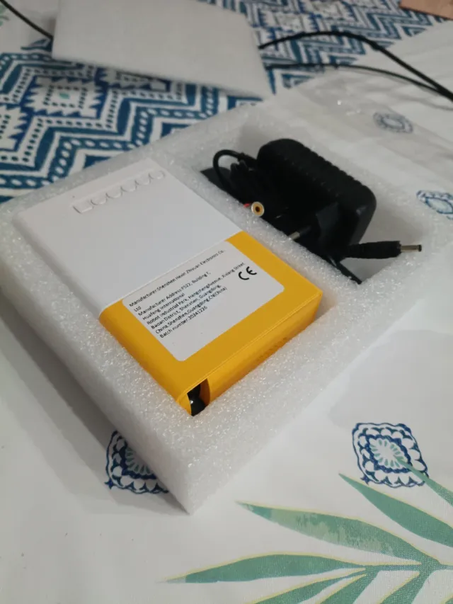 Proyector HD bajo consumo HDMI y USB