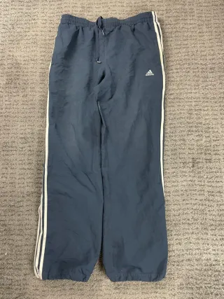 ¡¡OFERTA!! Talla L Pantalón Adidas Impermeable
