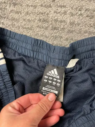 ¡¡OFERTA!! Talla L Pantalón Adidas Impermeable