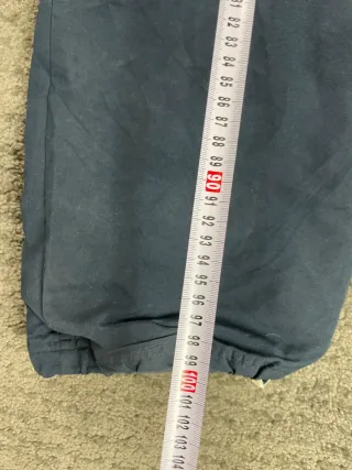 ¡¡OFERTA!! Talla L Pantalón Adidas Impermeable