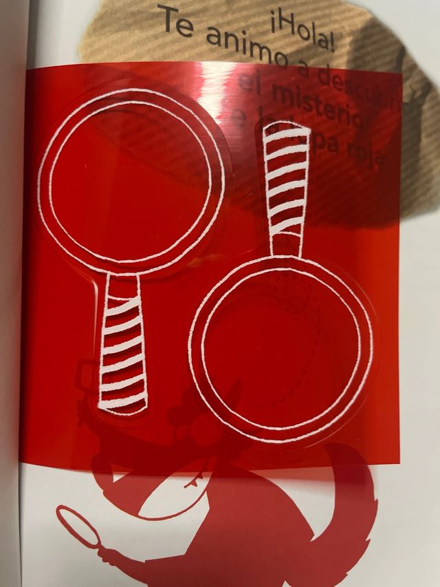 LECTURAS - LOS MISTERIOS DE LUPAS - ANAYA