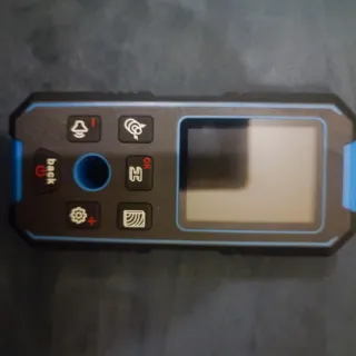 Noyafa NF-518S Láser 3 en 1