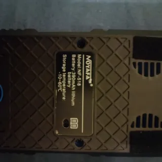 Noyafa NF-518S Láser 3 en 1