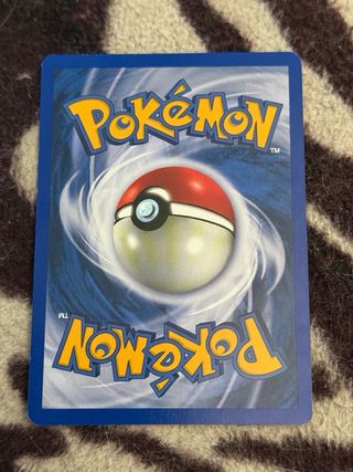 Meowth Set Jungle 56/64 Carta Pokémon