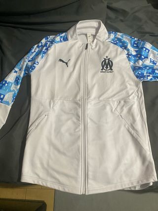 Chaqueta Puma Marsella
