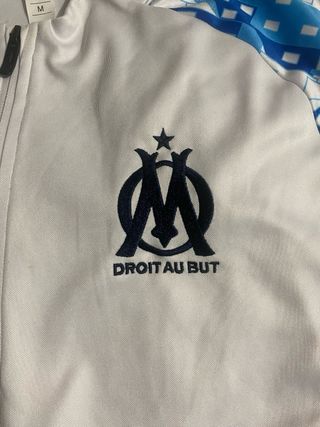 Chaqueta Puma Marsella