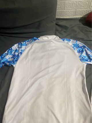 Chaqueta Puma Marsella