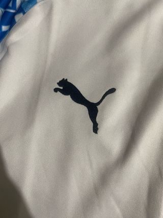 Chaqueta Puma Marsella