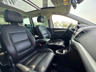 Volkswagen Sharan 2014
