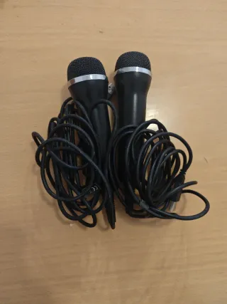 Let's Sing 9 Versión Española PS4