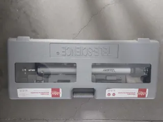 Telescopio Astronómico Eduland 700/50