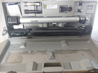 Telescopio Astronómico Eduland 700/50