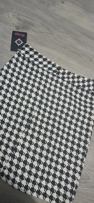 Pack 2 Faldas Estampadas