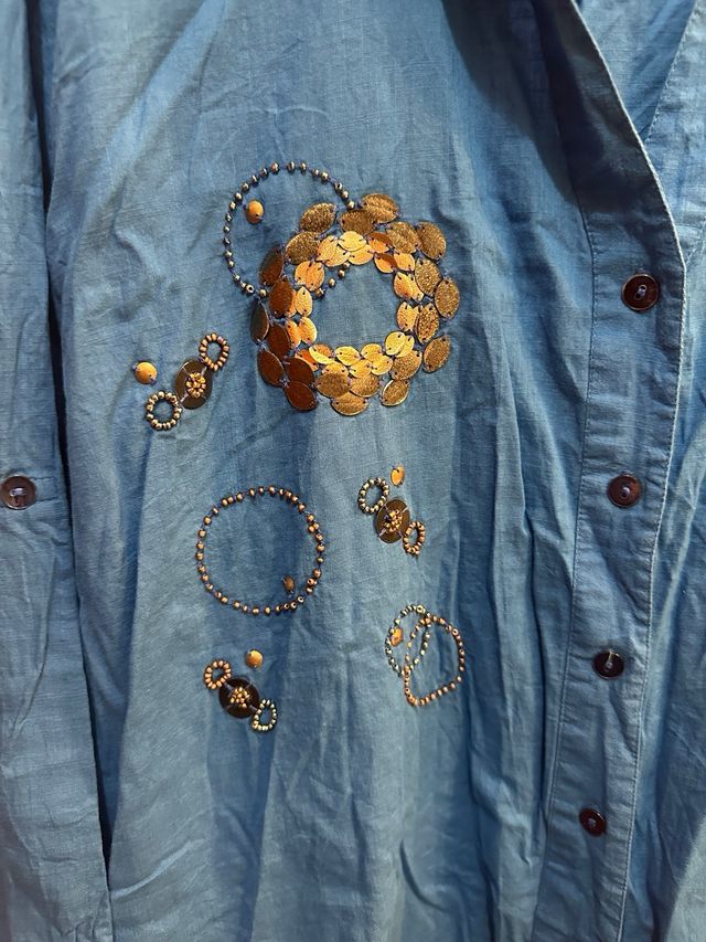 Camicia Mara Carol Tg. M