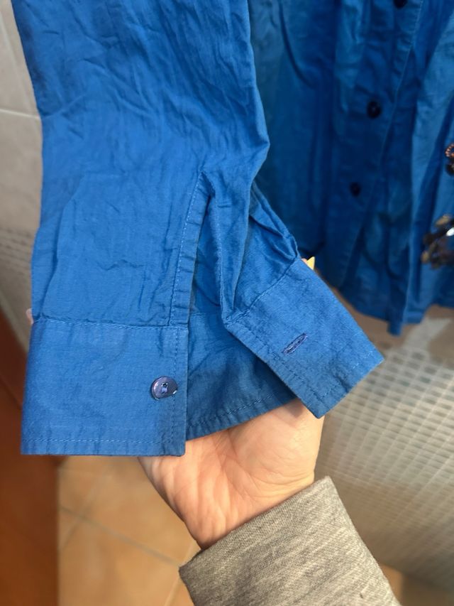 Camicia Mara Carol Tg. M