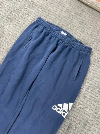 ¡¡OFERTA!! Talla XL Pantalón Adidas Sport Azul