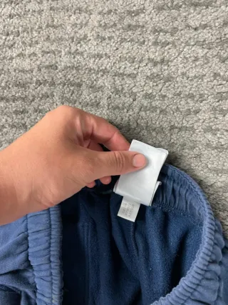 ¡¡OFERTA!! Talla XL Pantalón Adidas Sport Azul